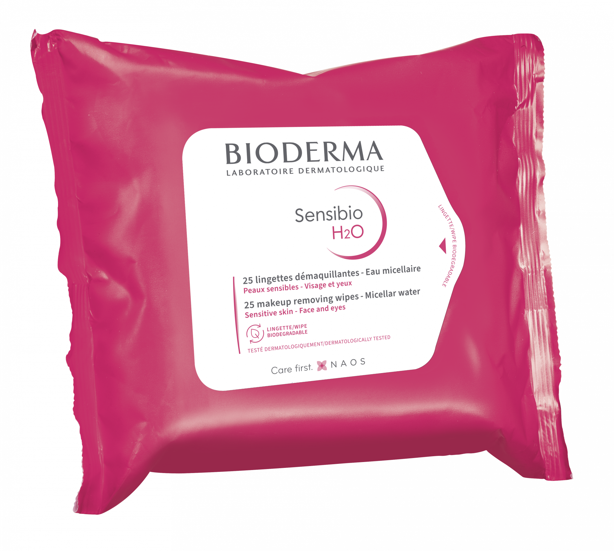 Micellar water face wipes on sale
